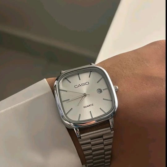 import placeholder for 5182 casio vintage square