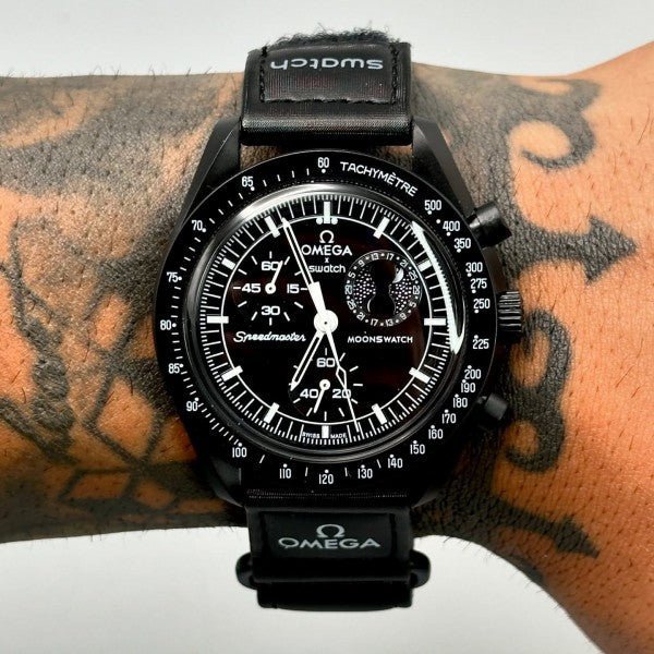 import placeholder for 5325 omega bioceramic mission to earthphase