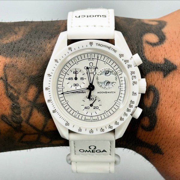 import placeholder for 5325 omega bioceramic mission to earthphase