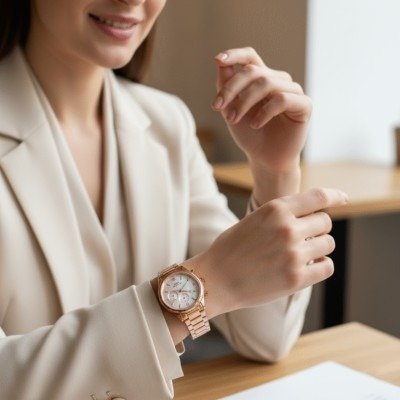 edifice womenwatch