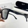 rayban black