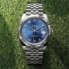 role x datejust watch