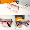 louis vuitton pink