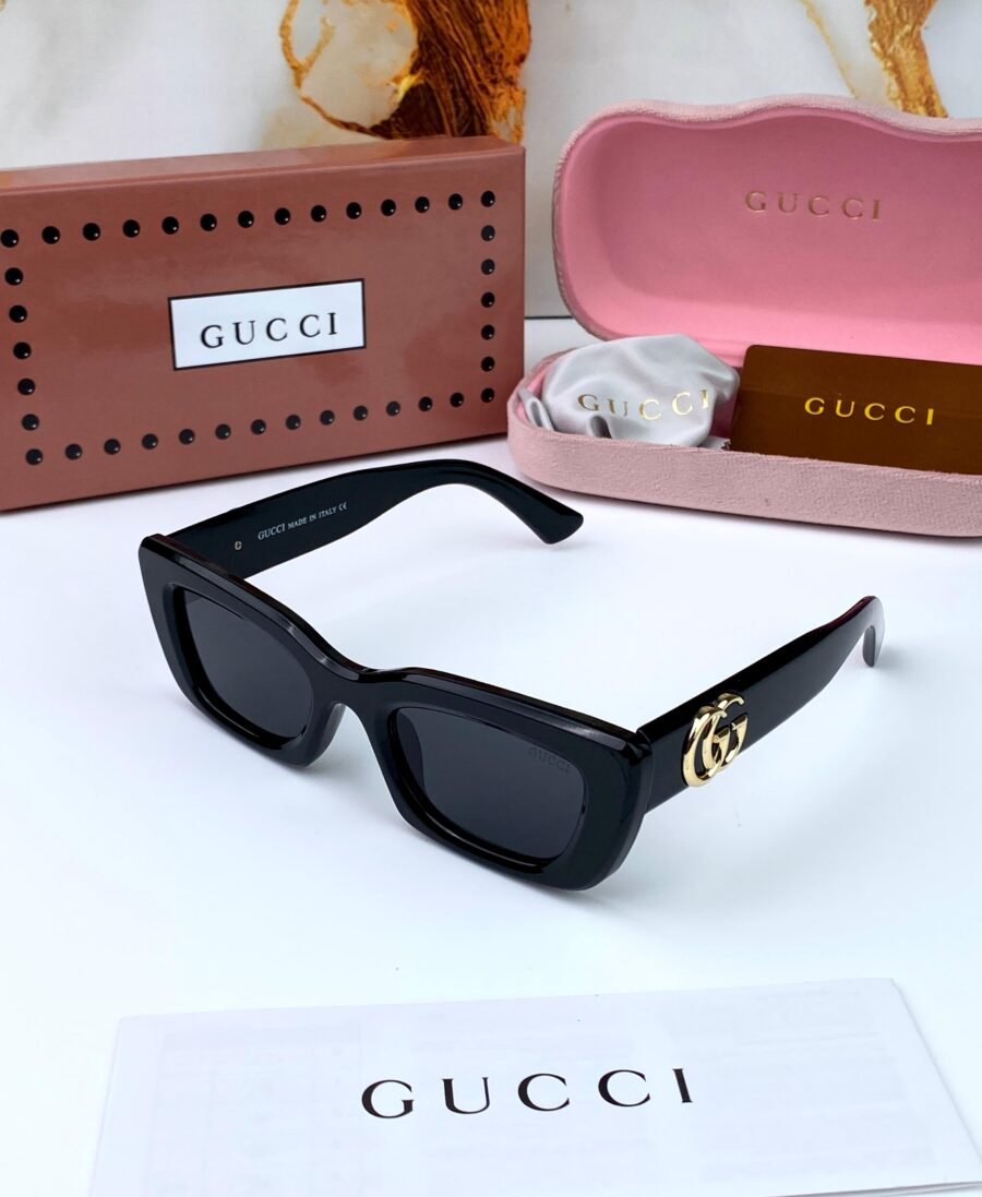 gucci sunglass d