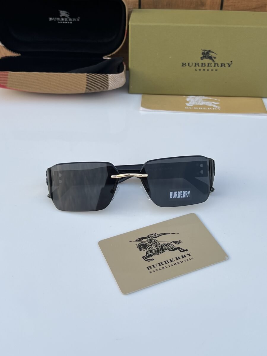 gold black