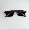 rayban black pearl