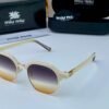 miu miu sunglass