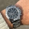 role x daytona watch m