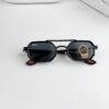 rayban black pearl