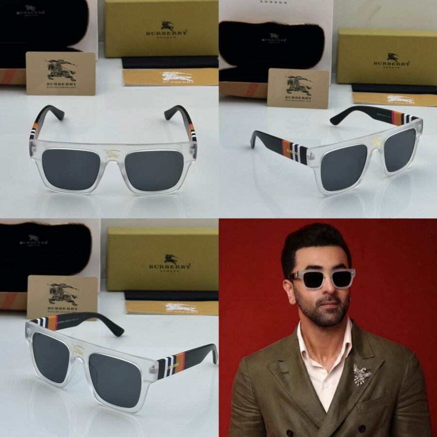 burberr y sunglass d