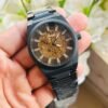 fossi l automatic watch m