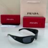 prad a sunglass d