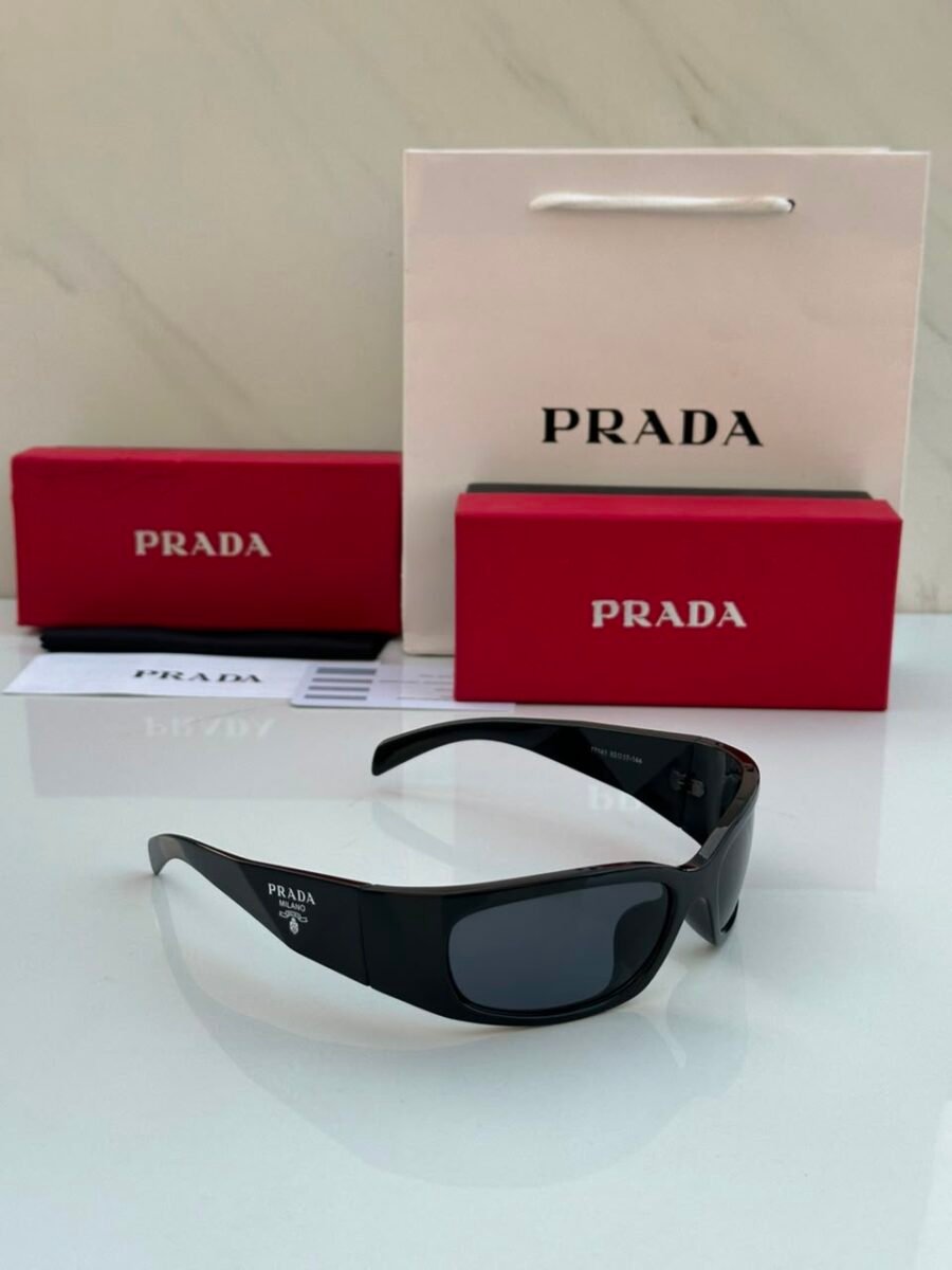 prad a sunglass d