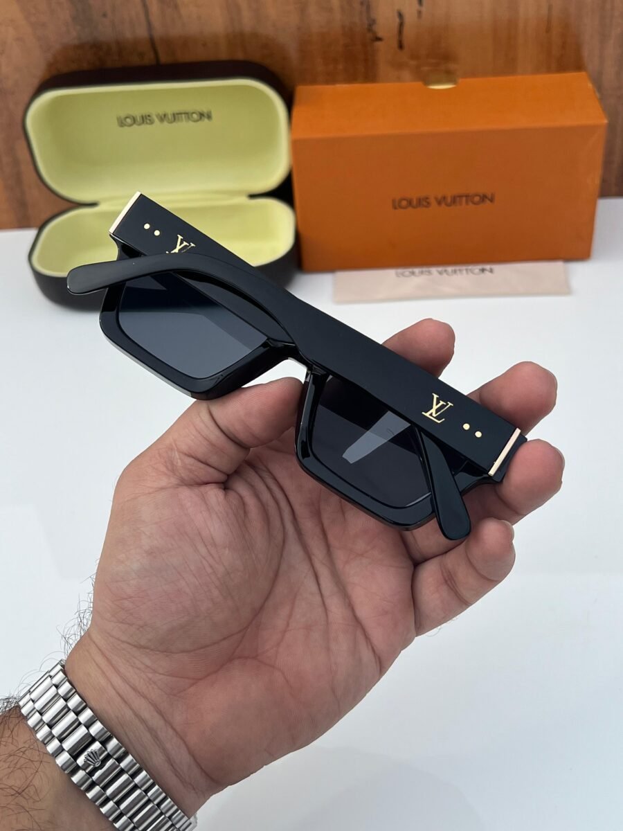 louisvuittion 35104 black