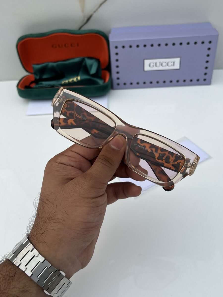 gucci1296 peach
