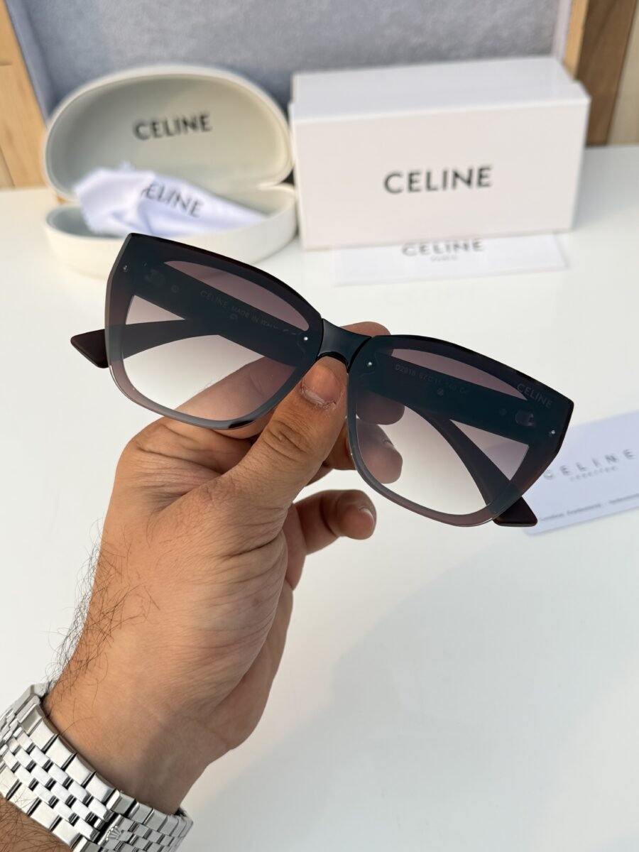 celine brown
