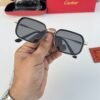 cartier2841 gold black