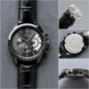 tommy hilfiger stainless steel watch