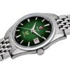 rad o captain cook golden horse automatic japan