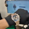 role x rainbow watch m