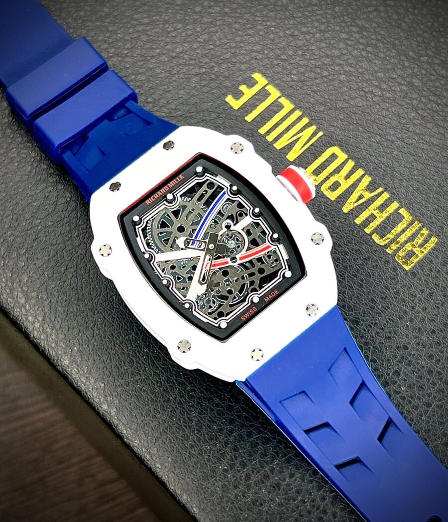 richard mille watch
