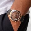 role x oyster perpetual daytona chosmograph