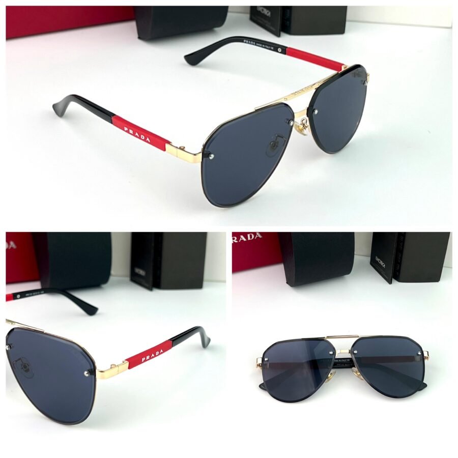 prad a sunglass d