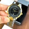 emporio arman i mens watch