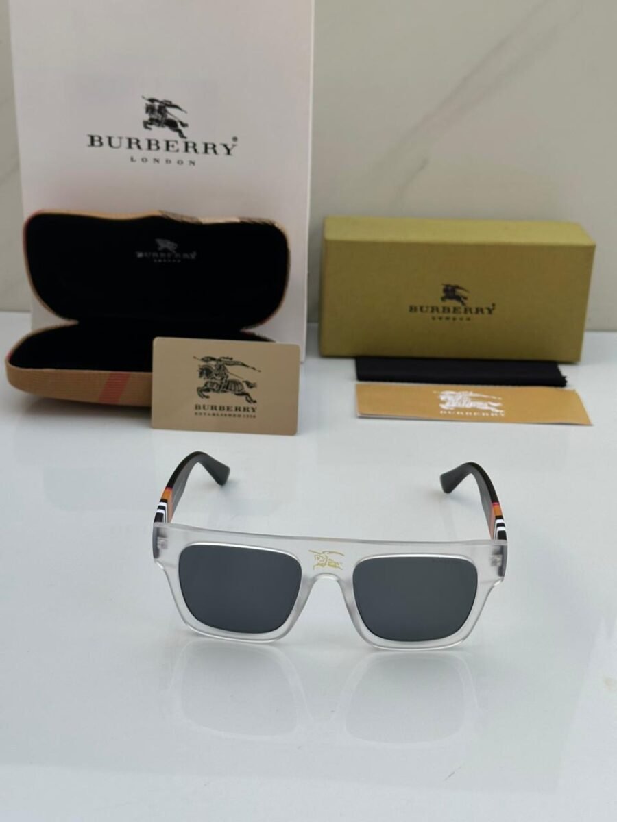 burberr y sunglass d