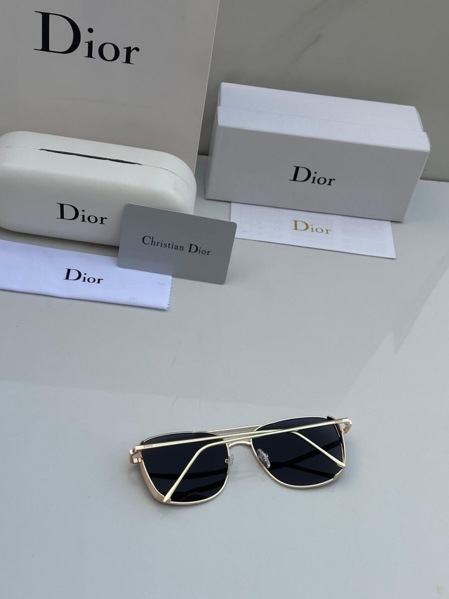 dio r sunglass d
