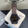 fossi l bronson me3219 automatic