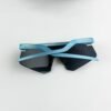oakley blue black 9229