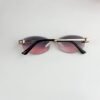 cartier gold pink shaded 8059