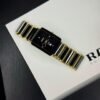 rad o integral black ceramic