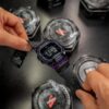 casio g shock gbd 200sm purple