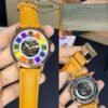 fossi l watch m