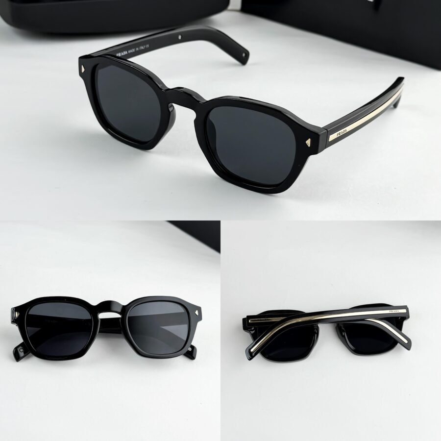prad a black a16