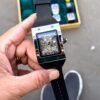 richard mille mens watch