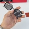cartier2841 gold black