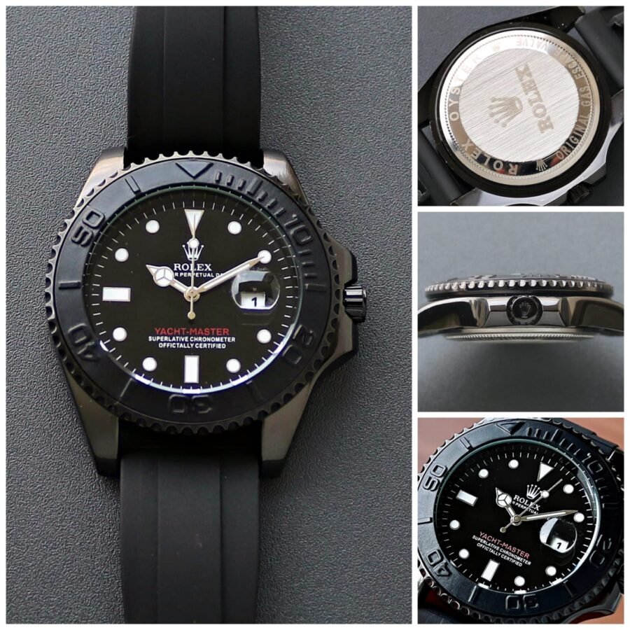 gu8cvwryz1dr0clikyu1xtejarjvcy5vuajgtewb.jpg role x oyster perpetual yach master battery black