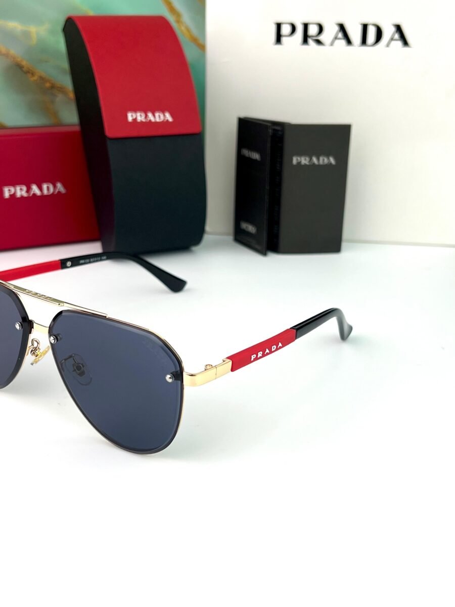 prad a sunglass d