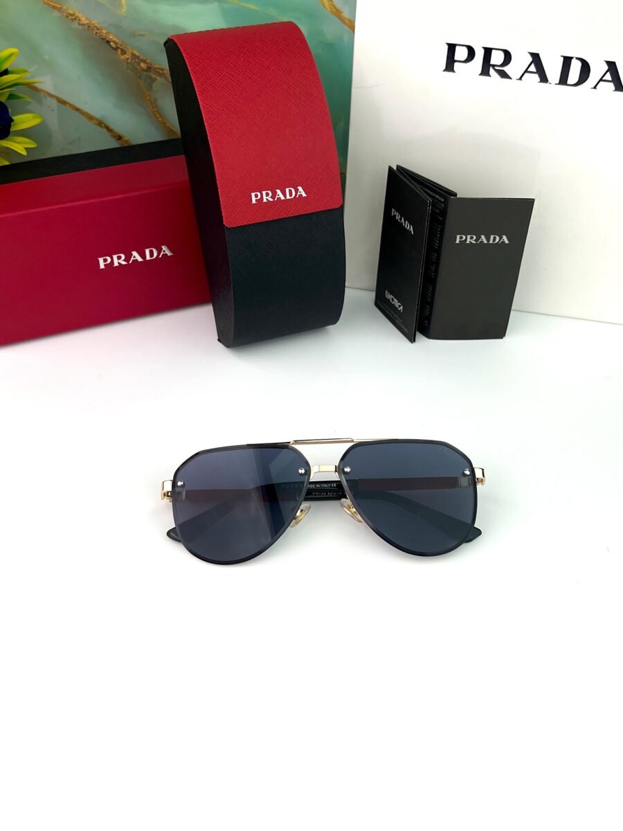 prad a sunglass d