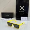 off white sunglass d