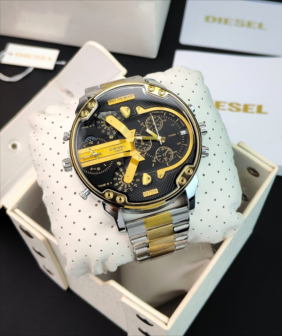 diese l big daddy watch