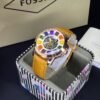 fossi l watch m