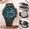 casio edifice eqb d japan