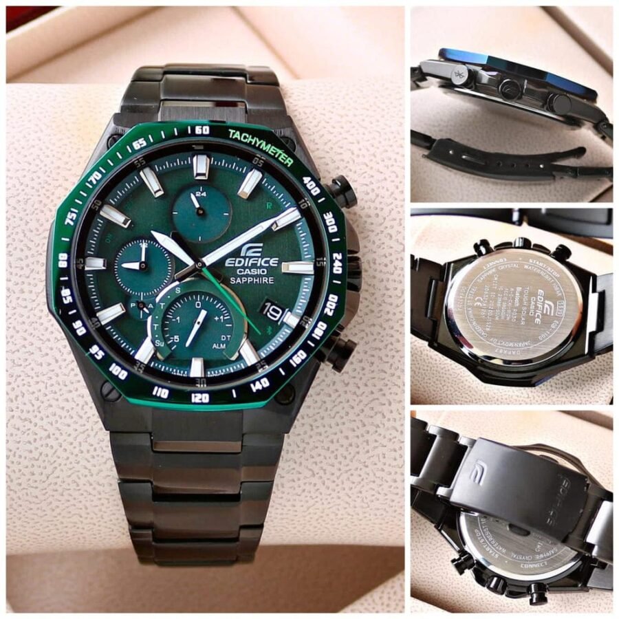 casio edifice eqb d japan