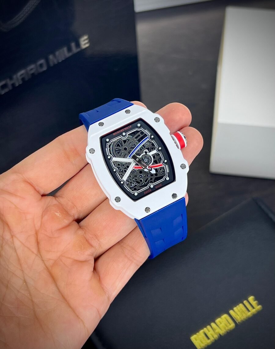 richard mille watch