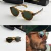 david beckham brwon green 2208
