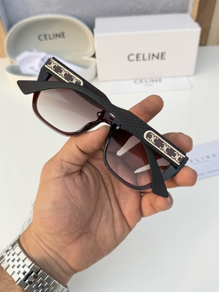 celine brown